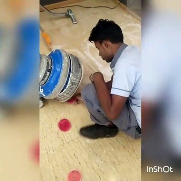 Marble Polishing process | diamond polishing services in Delhi