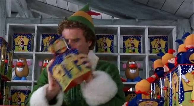 Elf full movie online free dailymotion hotsell