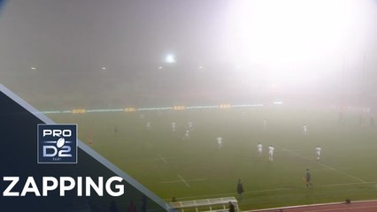 PROD2 – Le Zapping de la J23 – Saison 2017-2018