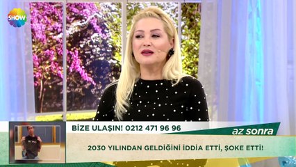 Zahide Yetiş ve Mustafa Karataş'la Cuma Sabahı 57. Bölüm