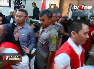 Tidak Punya Kuasa Hukum, Sidang First Travel Sempat Tertunda