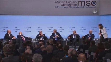 Tekrar) Dışişleri Bakanı Çavuşoğlu'ndan Arap Birliği Genel Sekreteri'ne Tepki