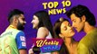 Anushka Sharma Virat Kohli - Aishwarya Rai Hrithik Roshan, Pari Grab Headlines | Top 10 Weekly Wrap
