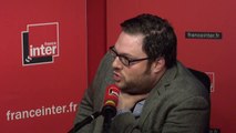 Mathieu Bock-Côté : 