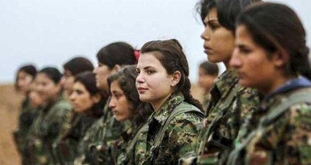 PYD, Örgüt'e Kızını Vermeyenlerden 20 Bin Dolar Para İstiyor