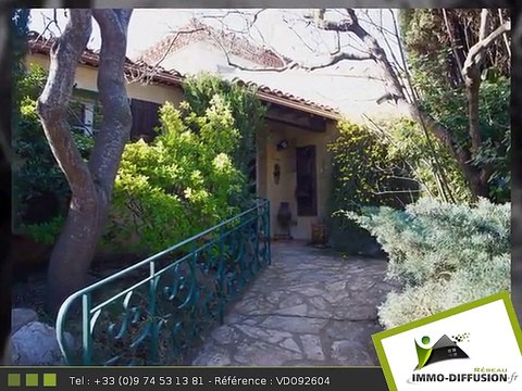 Maison A vendre Cascastel des corbieres 184m2 - 295 000 Euros