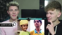Bollywood Child Actors -Then & Now 2017