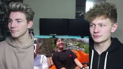 BTS TRY NOT TO LAUGH CHALLENGE