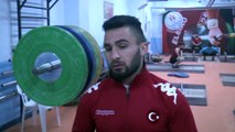 'Ben Şırnak'tan olimpiyatlara gidebildiysem, herkes yapabilir' - GAZİANTEP