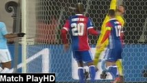 Basel vs Manchester City 0x4 - All Goals & Highlights UCL