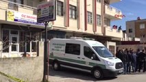 Adana-Karşılıksız Aşk Dehşeti; Öğrenci Servisine Ateş Edip İntihar Etti