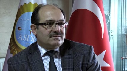 21. YILINDA 28 ŞUBAT MAĞDURLARI 'Akşam nöbet tuttuğum tesise, gündüz ailemi sokmuyorlardı' (2) - İSTANBUL