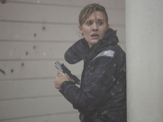 The Hurricane Heist: Trailer HD VO st FR/NL