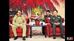 Pak China Army Friendship 2018