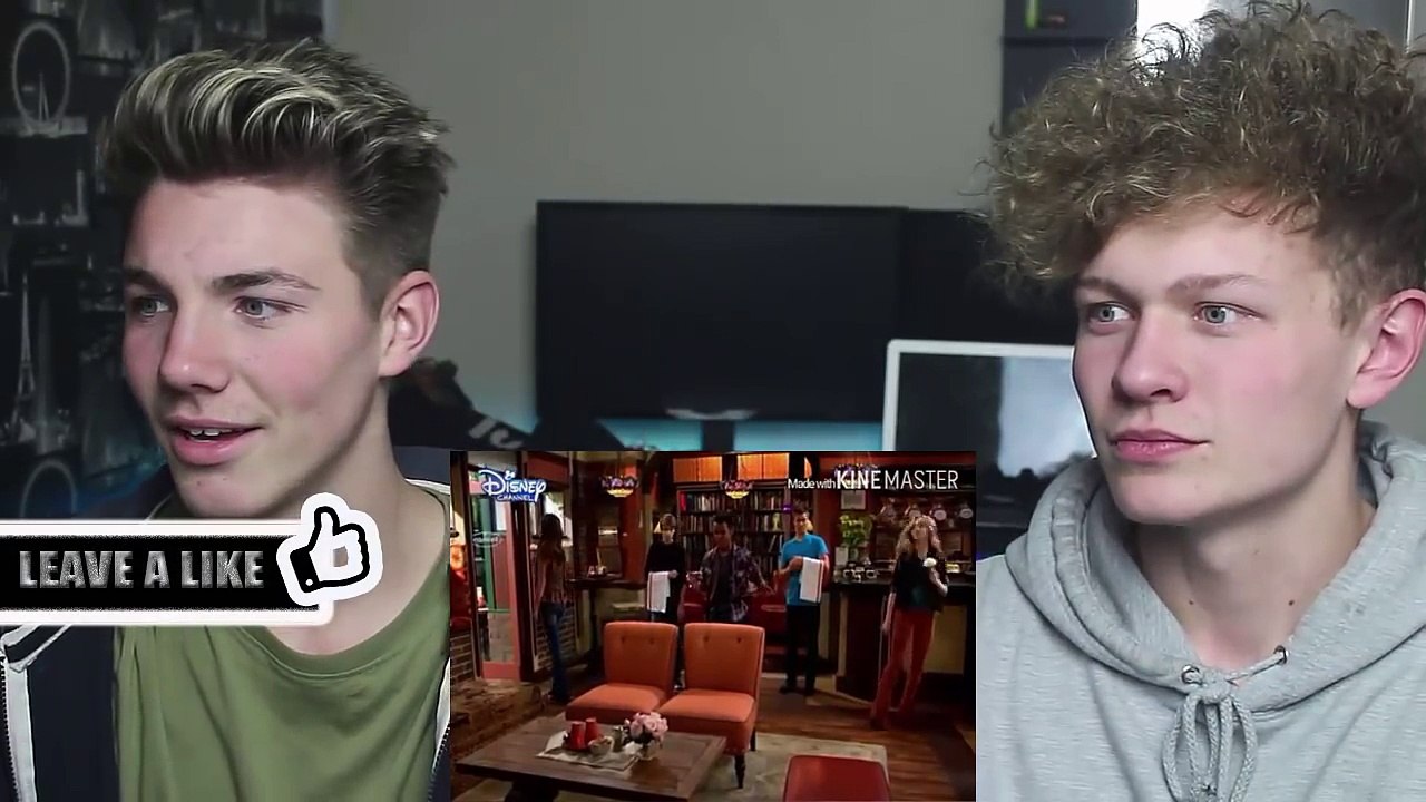 Sabrina Carpenter 'Girl Meets World' Funniest Moments