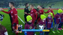 Lechia Gdańsk 1:1 Wisła Kraków MATCHWEEK 22: Highlights
