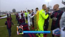 Pogoń Szczecin 4:1 Sandecja Nowy Sącz MATCHWEEK 22: Highlights