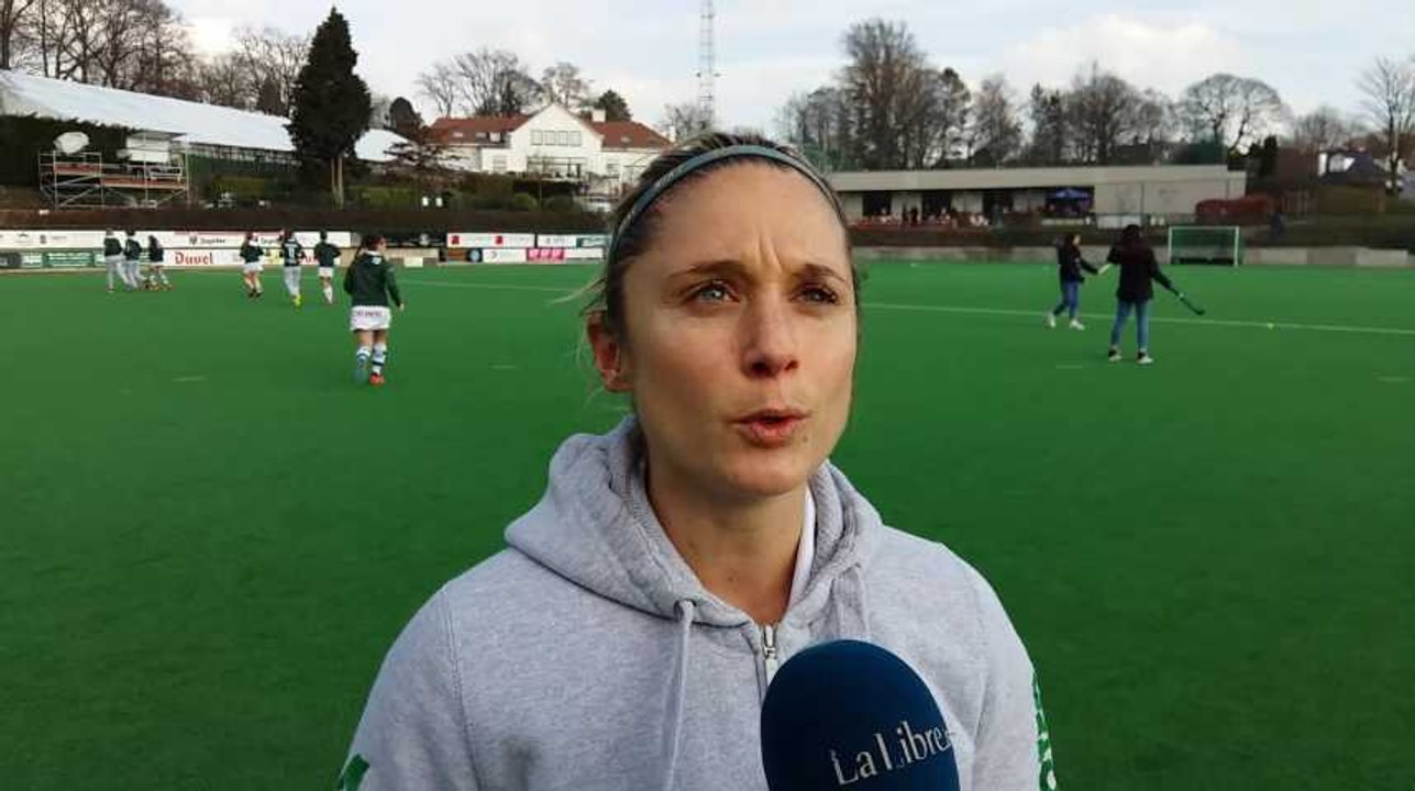 Emilie Sinia : je ne m’attendais pas à revenir si vite