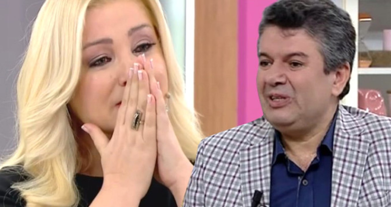 Alişan Kapaklıkaya, Bu Kez Kanserden Kaybettiği Kızına Yazdığı Mektupla Ağlattı