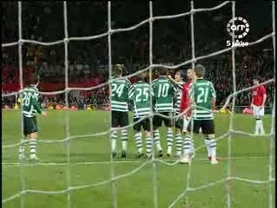 MU-Sporting1-2ButCRonaldo