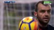 Goran Pandev Goal HD -Genoa	2-0	Inter 17.02.2018