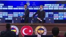 Fenerbahçe-Aytemiz Alanyaspor Maçının Ardından - Aykut Kocaman (1)