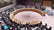 كوريا الشمالية تصف العقوبات الجديدة التي فرضها مجلس الأمن عليها بـأنها 