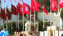 احتجاجات في سيدي بوزيد في الذكرى السابعة للثورة التونسية