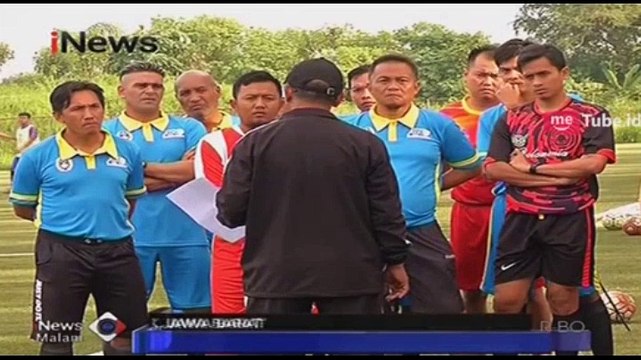 Gonzales Kursus Kepelatihan di Sawangan Depok