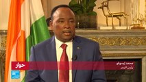 رئيس النيجر: بدل التباكي على أسواق العبيد يجب معالجة الأسباب الحقيقة لهذه الظاهرة