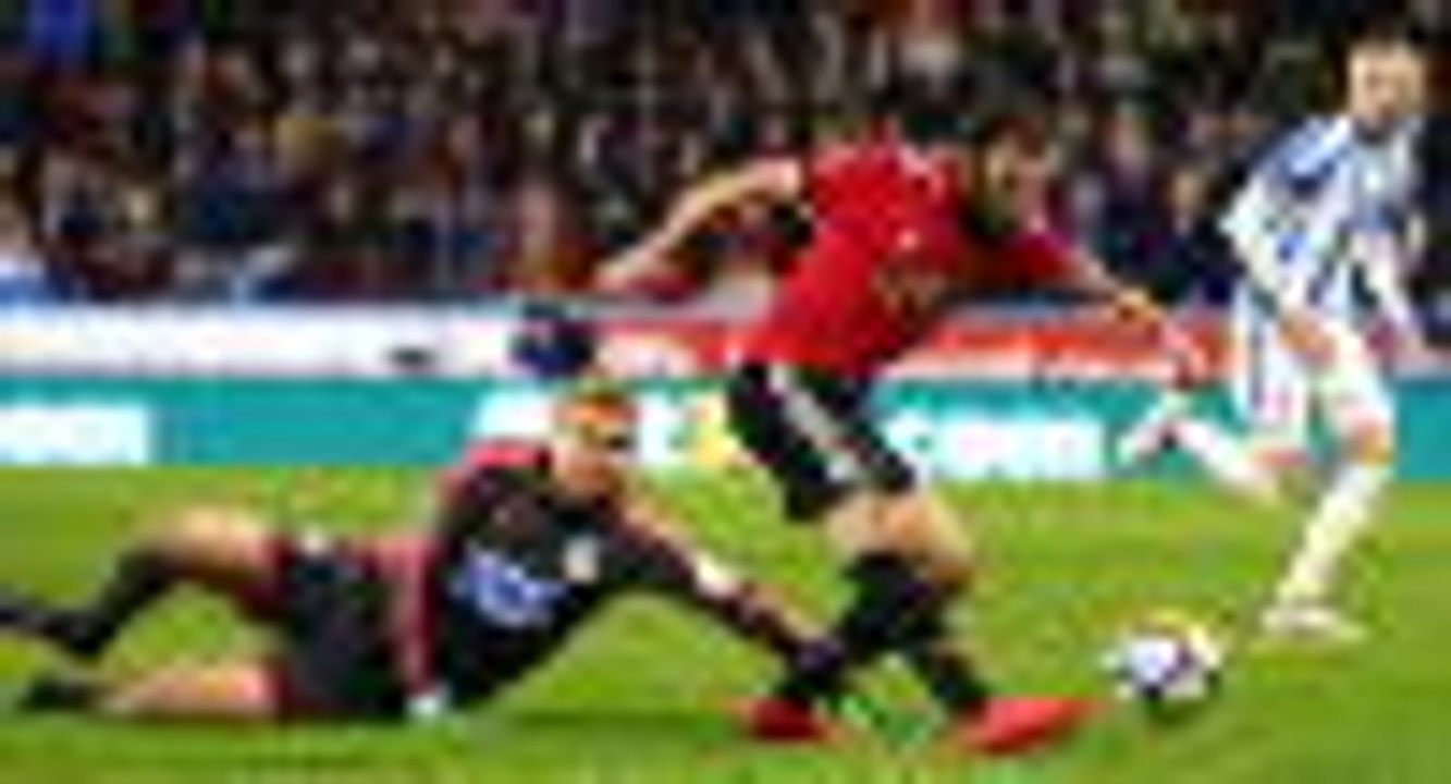 VAR can be 'amazing' but today it had problems - Mourinho