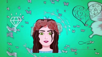 Paso a Paso Maquillaje de Fantasía!!!!!!