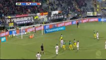 El Khayati N.(Penalty) Goal HD - Den Haag 2-1 Willem II 17.02.2018