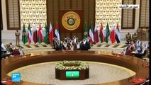 الكويت تحتضن القمة الخليجية