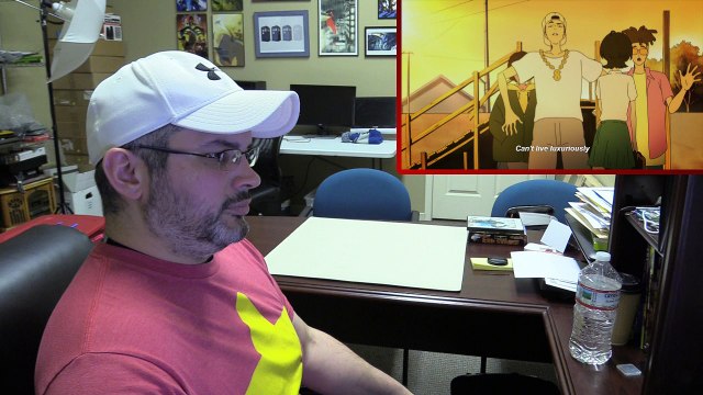 DISCOVERING DEVILMAN CRYBABY - I Need You (FULL Reaction/Review) - Discovering Hopefuls #1