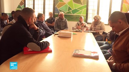 إيطاليا: وزارة العدل تنظم دروسا دينية إسلامية داخل السجون لمنع "انتشار التطرف"