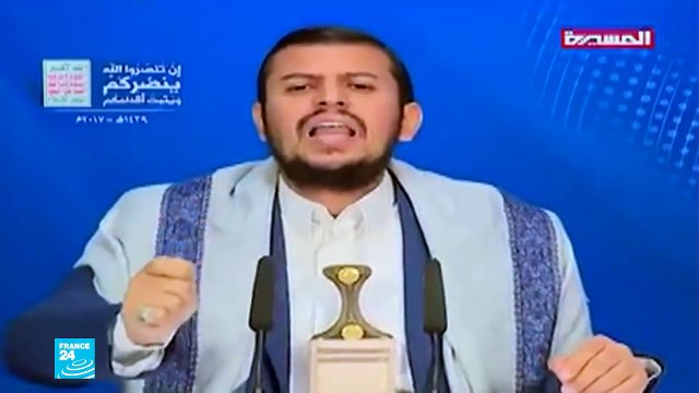 عبد الملك الحوثي عن المواجهات مع أنصار صالح