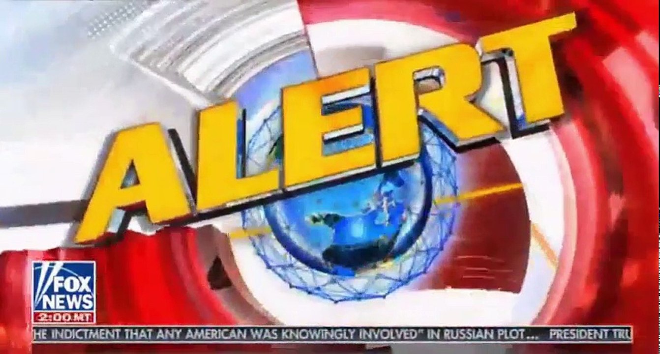 America's News HQ 02/17/18 4pm Fox News Breaking News February, 2018