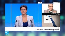 مصر تشيع الفنانة شادية إلى مثواها الأخير