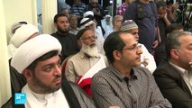 محاكمة زعيم المعارضة الشيعية البحرينية علي سلمان بتهمة التخابر مع قطر