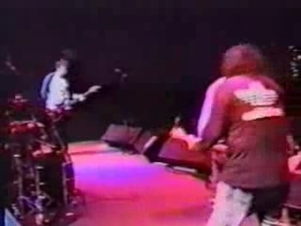 Deftones-Bored live 1995