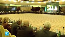 المعارضة السورية تختار نصر الحريري رئيسا جديدا لهيئة المفاوضات قبل محادثات جنيف
