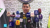العراق: آخر العمليات العسكرية غرب البلاد ضد معاقل تنظيم 