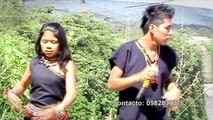 Los Ponnys Amazónicos Brindo Por Ella D.R.A video oficial full HD 2013
