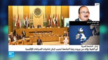 إيران تتهم السعودية بتنفيذ سياسة إسرائيل في المنطقة