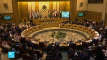 اجتماع لوزراء خارجية الدول العربية لبحث 
