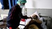 Seis hombres con problemas respiratorios tras bombardeo en Afrin