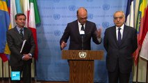 ليبيا: الأمم المتحدة واثقة من قرب التوصل لاتفاق سياسي