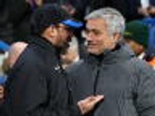 Wagner and I shared moment of doubt over VAR - Mourinho
