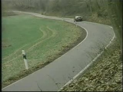 BMW M3 E46 vs Audi S4 vs C32 AMG